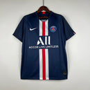 Paris Saint-Germain (PSG) 19/20 Home Jersey - Retro Version
