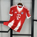 Bayern Munich Home Jersey 2025/26 - Müller Special Edition
