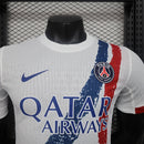Paris Saint Germain Away Player Jersey 2025/26