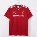 Liverpool Retro Jersey F.A. Cup Final 1986/87