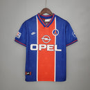 Paris Saint-Germain (PSG) 95/96 I Home Jersey - Retro Version