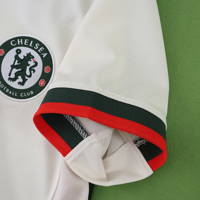 Chelsea Away 2025/2026 - Womens