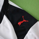 AC Milan Away Jersey 2025/26 - Long Sleeve