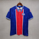 Paris Saint-Germain (PSG) 94/95 I Home Jersey - Retro Version