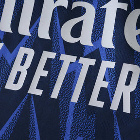 Arsenal Player Jersey Away 2025/26