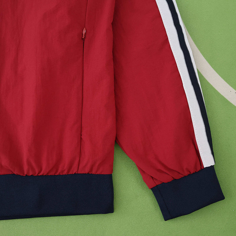 Arsenal 25/26 Windbreaker II