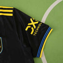 Manchester United Third Jersey 2025/26