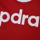 Manchester United Home Jersey 2025/26