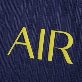 Atletico Madrid 2025/26 Away Jersey - Player Version