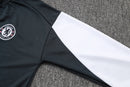 Chelsea Hoodie TrackSuit Black Jacket 25/26