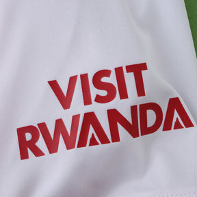 Arsenal Home Jersey 2025/26 - Gyökeres #14