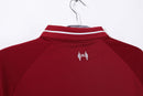 Liverpool Retro Jersey 2018/19