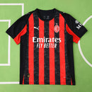 AC Milan Home Jersey 2025/26