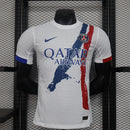 Paris Saint Germain Away Player Jersey 2025/26