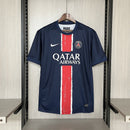 PSG Home Match Jersey UCL Munich Final 2025