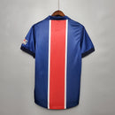 Paris Saint-Germain (PSG) 98/99 I Home Jersey - Retro Version