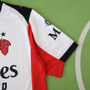 AC Milan Away Jersey 2025/26 - Player Version