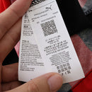 AC Milan Home Jersey 2025/26 - Player Version