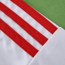 Arsenal Home Jersey 2025/26 - Gyökeres