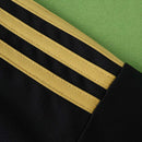 Liverpool Training Black Jersey 2025/26