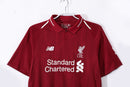 Liverpool Retro Jersey 2018/19