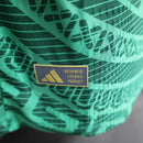 Mexico World Cup 2026 Jersey - Player Version