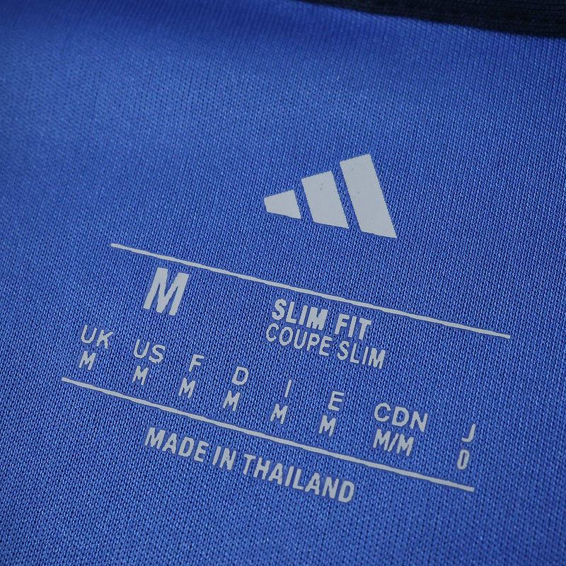 Arsenal Away Jersey 2025/26 - Saka