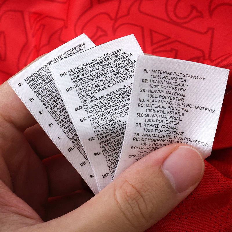 Arsenal Player Jersey Home 2025/26