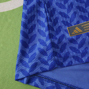 Italy World Cup 2026 Jersey - Player Version