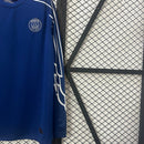 Paris Saint Germain Fourth Jersey 2024/2025 - Long Sleeve