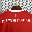 Bayern Munich Home Jersey 2025/26 - Müller Special Edition