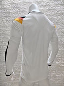 Germany World Cup 2026 Jersey Player Version - Long Sleeve