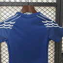 Kids Paris Saint Germain Fourth Kit 2024/2025