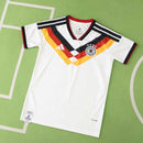 Germany World Cup 2026 Jersey - Women's