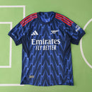 Arsenal Player Jersey Away 2025/26