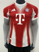 Bayern Munich Player Home Jersey 2025/26