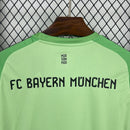Bayern Munich Jersey 2025/26 - Goalkeeper