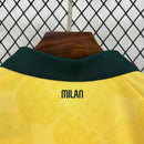 AC Milan Third Jersey 2025/26