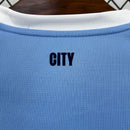 Manchester City Home Jersey 2025/26