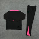 Chelsea 24/25 Half-Zip TrackSuit - Player Version