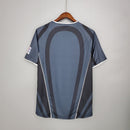Paris Saint-Germain (PSG) 01/02 Third Jersey - Retro Version