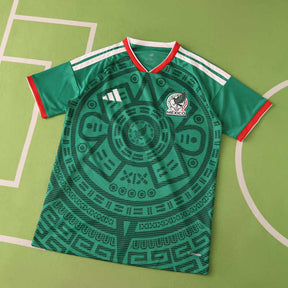 Mexico World Cup 2026 Jersey