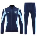 Manchester City 25/26 Full-Zip TrackSuit II