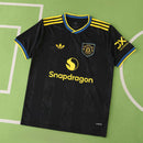 Manchester United Third Jersey 2025/26
