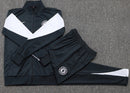 Chelsea Hoodie TrackSuit Black Jacket 25/26