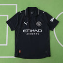 Manchester City Player Jersey Away 2025/26