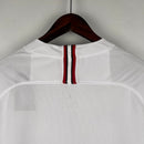 Paris Saint-Germain (PSG) 18/19 White Jersey - Retro Version