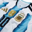 Argentina World Cup 2026 Jersey