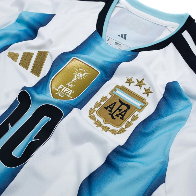 Argentina World Cup 2026 Jersey