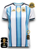 Argentina World Cup 2026 Jersey